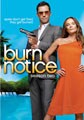Burn Notice - Season 2 (DVD)