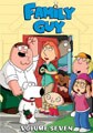Family Guy - Volume 7 (DVD)