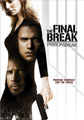 Prison Break: The Final Break (DVD)