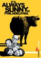 It`s Always Sunny in Philadelphia - Season 4 (DVD)