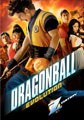 Dragonball Evolution - Z-Edition (DVD)