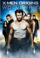 X-Men Origins: Wolverine (DVD)