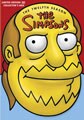 The Simpsons - Season 12 - Limited Edition Collectible Molded Head (DVD)