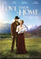 Love Finds a Home (DVD)