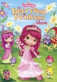 Strawberry Shortcake-Berryfest Princess
