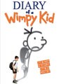 Diary of a Wimpy Kid (DVD)