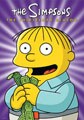 The Simpsons: The Thirteenth Season (DVD)