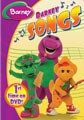 Barney - Barney Songs (DVD)
