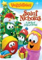 Veggie Tales: Saint Nicholas: A Story of Joyful Giving (DVD)