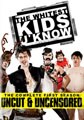 The Whitest Kids You Know - Season 1 (DVD)