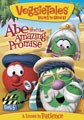 VeggieTales: Abe And The Amazing Promise (DVD)