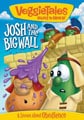 VeggieTales - Josh And The Big Wall! (DVD)