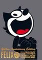 Compare products of Felix Cat Felix the Cat: Golden Anniversary Edition (1958-1959) (DVD)