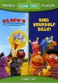 Sesame Street: Sing Yourself Silly/Elmo`s Musical Adventure (DVD)