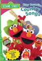 Sesame Street - Kids' Favorite Country Songs (DVD)