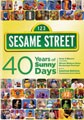 Sesame Street: 40 Years of Sunny Days (DVD)