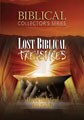Biblical Collector`s Series - Lost Biblical Treasures (DVD)