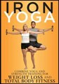 Iron Yoga (DVD)