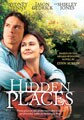 Hidden Places (DVD)
