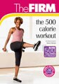 The Firm - 500 Calorie Workout/Noontime Firm and Burn (DVD)