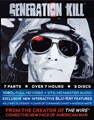 Generation Kill - 3-Disc Set (Blu-ray Disc)