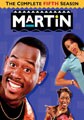 Martin - The Complete Fifth Season (DVD)