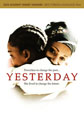 Yesterday (DVD)