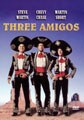 Three Amigos! (DVD)