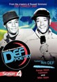 Russell Simmons Presents Def Poetry: Season 4 (DVD)