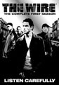 The Wire - The Complete First Season - 5-Disc Set (DVD)
