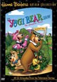 The Yogi Bear Show: The Complete Series (DVD)