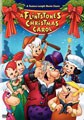 The Flintstones: A Flintstone's Christmas Carol (DVD)