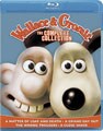 Wallace & Gromit: The Complete Collection (Blu-ray Disc)