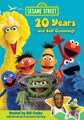 Sesame Street: 20 Years and Still Counting! (DVD)