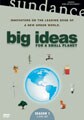 Big Ideas for a Small Planet - Season 1 (DVD)