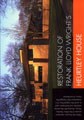 More resources for Restoration Coupon Restoration of Frank Lloyd Wright's Heurtley House (DVD)