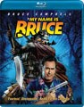 My Name is Bruce (Blu-ray Disc)