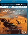IMAX - Grand Canyon Adventure: River at Risk - 3D (Blu-ray Disc)