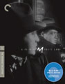 M - Criterion Collection (Blu-ray Disc)