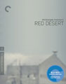 Red Desert - Criterion Collection (Blu-ray Disc)