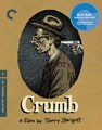 Crumb - Criterion Collection (Blu-ray Disc)