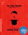 The Great Dictator - Criterion Collection (Blu-ray Disc)
