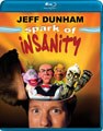 Jeff Dunham - Spark of Insanity (Blu-ray Disc)