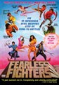 Fearless Fighters (DVD)