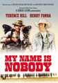 My Name Is Nobody (DVD)