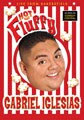 Gabriel Iglesias - Hot and Fluffy (DVD)