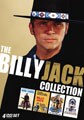 The Billy Jack Collection - 4-Disc Set (DVD)