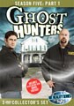 Ghost Hunters: Season 5, Part 1 (DVD)