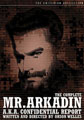 More sites on Akai ableton Mixer The Complete Mr. Arkadin (aka Confidential Report) - Criterion Collection (DVD)