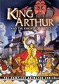 Free correlative data on Knight Impressionism Landscape King Arthur and the Knights of Justice: The Complete Animated Series (DVD)